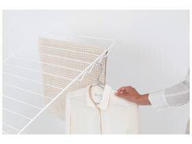 Sušiak na bielizeň Brabantia HANGON DRYING WHT 

 obrázok produktu 4 z 9