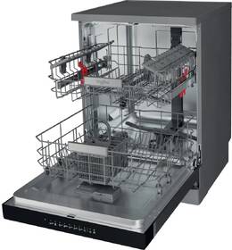 Umývačka riadu Whirlpool WFO 3T142 X nerez

 obrázok produktu 3 z 10