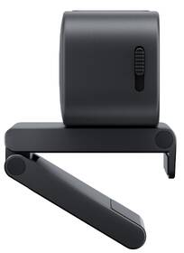 Webkamera Insta360 Link 2C Standard čierna

 obrázok produktu 2 z 9