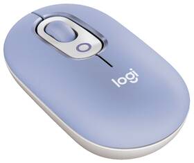 Myš Logitech POP fialová

 obrázok produktu 1 z 13