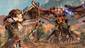 Hra Sony PlayStation 5 Horizon Zero Dawn Remastered 

 obrázok produktu 4 z 8