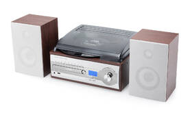 Mikro HiFi systém Hyundai RTC 182 SU RIP strieborný/hnedý

 obrázok produktu 3 z 10