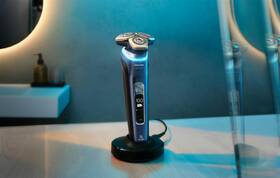Holiaci strojček Philips S9980/59 

 obrázok produktu 7 z 27