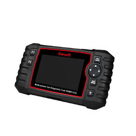 Diagnostika vozidla Icarsoft VAWS V3.0 

 obrázok produktu 1 z 4