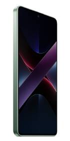 Mobilný telefón Poco X7 Pro 5G 12 GB / 512 GB zelený

 obrázok produktu 4 z 11