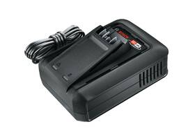 Set batérie a nabíjačky Bosch 1600A031T6 

 obrázok produktu 1 z 5