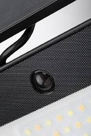 Reflektor Rabalux Tarcal 77159 čierny

 obrázok produktu 2 z 7