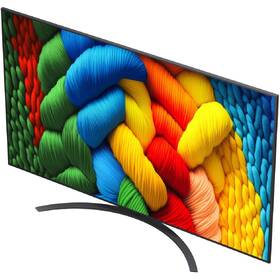 Televízor LG 86NANO81A 

 obrázok produktu 8 z 14