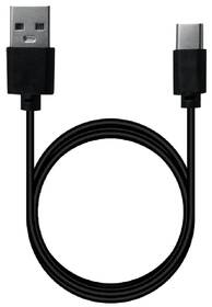 Adaptér do auta Dpm 1x USB-A/1x USB-C s XPG/COB baterkou strieborný

 obrázok produktu 9 z 10