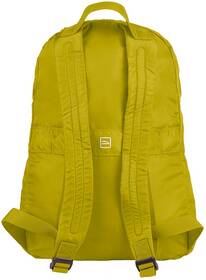 Batoh na notebook Tucano Compatto Eco Backpack zelený

 obrázok produktu 2 z 5