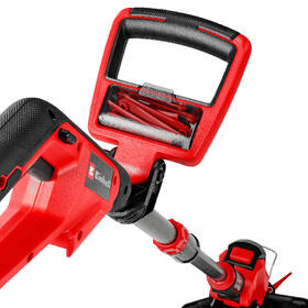 Vyžínač Einhell GE-CT (bez batérie) 3411255 

 obrázok produktu 2 z 6