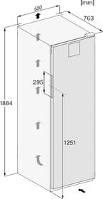 Vínotéka Miele KWT 4584 E čierna

 obrázok produktu 6 z 6