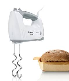 Ručný šľahač Bosch MFQ36400 sivý/biely

 obrázok produktu 4 z 13