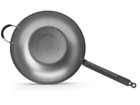 Panvica WOK de Buyer 5617.40, 40 cm ocel

 obrázok produktu 2 z 3