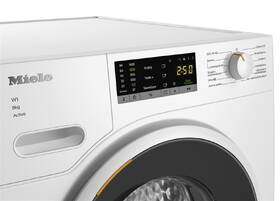 Práčka Miele WWA 120 WCS Active biela

 obrázok produktu 3 z 13