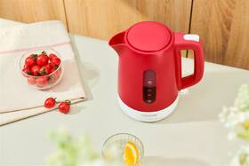 Rýchlovarná kanvica Sencor SWK 1024RD červená

 obrázok produktu 9 z 10