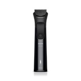Zastrihávač multifunkčný Philips MG9690/30 + Philips OneBlade na tvár čierny

 obrázok produktu 2 z 10