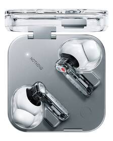 Slúchadlá Nothing Ear (3), True Wireless Stereo biela

 obrázok produktu 3 z 6