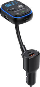 FM Transmitter Sencor SWM 6000 BT čierny

 obrázok produktu 2 z 2