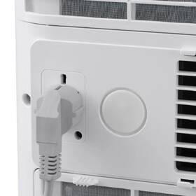 Mobilná klimatizácia Salente SummerICE7 WiFi+Bluetooth biela

 obrázok produktu 7 z 22