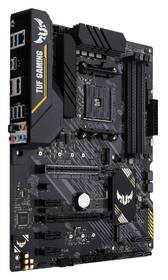 Základná doska Asus B450-PLUS II čierna

 obrázok produktu 1 z 7
