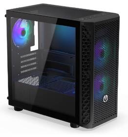 Case ENDORFY Signum M30 ARGB 

 obrázok produktu 4 z 25