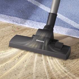 Podlahový vysávač Philips XD1111/10 červený

 obrázok produktu 7 z 9