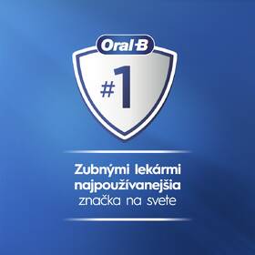 Zubná kefka Oral-B iO3 Pink 

 obrázok produktu 16 z 16