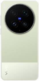 Mobilný telefón vivo X300 Ultra 5G 16 GB / 1 TB - Photographer Kit zelený

 obrázok produktu 10 z 17