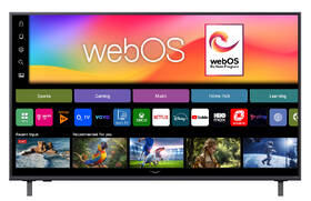 Televízor LG 55QNED80B6B 

 obrázok produktu 8 z 9