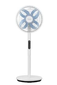 Ventilátor stojanový Midea MFS302RDDW biely

 obrázok produktu 1 z 11