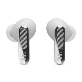 Slúchadlá JBL Live Beam4 strieborná

 obrázok produktu 9 z 10