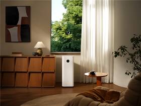Filter pre čističky vzduchu Xiaomi Mijia Smart Air Purifier Max Filter biely

 obrázok produktu 5 z 6