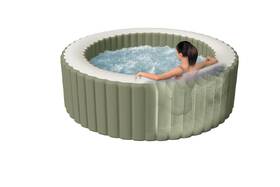 Vírivka Intex Bubble HWS 8 28412NP zelená

 obrázok produktu 5 z 9