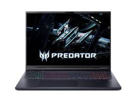 Notebook Acer Predator Helios 18 AI (PH18-I71-93U6) čierny

 obrázok produktu 4 z 11