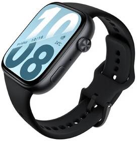 Inteligentné hodinky HONOR Watch X5i čierne

 obrázok produktu 2 z 8