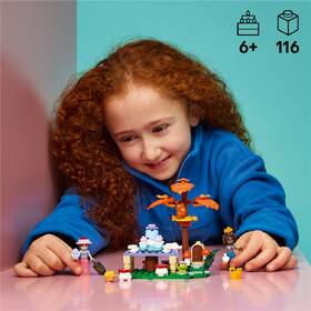 Stavebnica LEGO® Friends 42690 Lesný čajový večierok 

 obrázok produktu 5 z 8