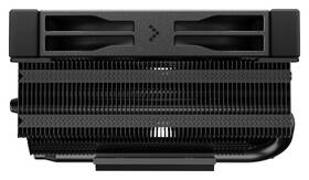 Chladič CPU DeepCool AN400 čierny

 obrázok produktu 2 z 7