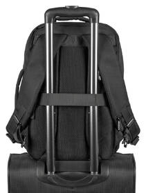 Batoh na notebook Natec CAMEL LIGHT 15.6", 19 L čierny

 obrázok produktu 18 z 18