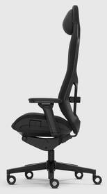 Herná stolička FRACTAL DESIGN Refine 2 Fabric Dark čierna

 obrázok produktu 9 z 10