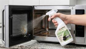 Čistiaci sprej Meliconi 621036 biely

 obrázok produktu 2 z 5