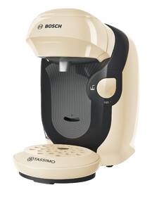 Espresso Bosch TAS1107 čierne/krémové

 obrázok produktu 3 z 18