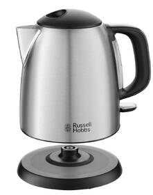 Rýchlovarná kanvica RUSSELL HOBBS 24991-70 Adventure Mini nerez

 obrázok produktu 1 z 11