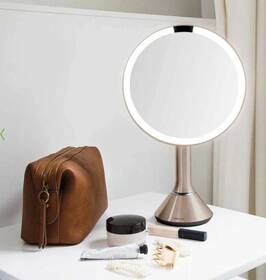 Zrkadlo kozmetické Simplehuman Sensor Touch ST3053 

 obrázok produktu 4 z 4