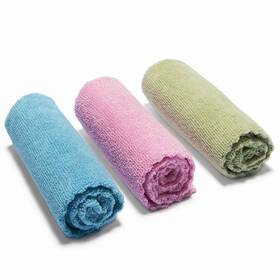 Handrička Vileda Recycled, 3 ks (168310) 

 obrázok produktu 2 z 3