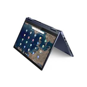 Notebook Lenovo ThinkPad C13 Yoga Gen 1 Chromebook modrý

 obrázok produktu 7 z 10