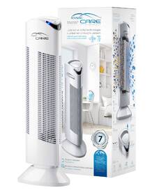 Čistička vzduchu Ionic-CARE Triton X6 biela

 obrázok produktu 8 z 11