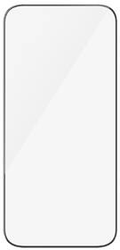 Tvrdené sklo PanzerGlass Ultra-Wide Fit na Apple iPhone 15 Pro s instalačním rámečkem 

 obrázok produktu 1 z 3