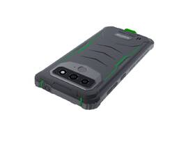 Mobilný telefón Aligator RX850 eXtremo 4 GB / 64 GB čierny/zelený

 obrázok produktu 2 z 6