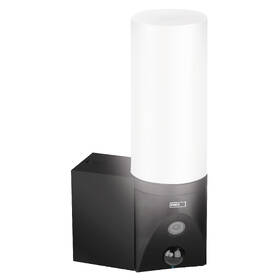 IP kamera EMOS GoSmart Vonkajší IP-310 TORCH s Wi-Fi a svetlom čierna

 obrázok produktu 2 z 9